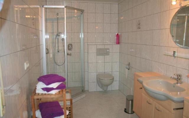 Ferienwohnung Hirtreiter