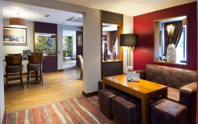 Premier Inn London Richmond