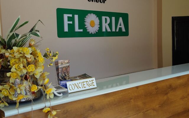 Floria Hotel