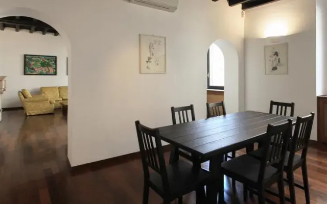 Prestigioso Appartamento in Centro