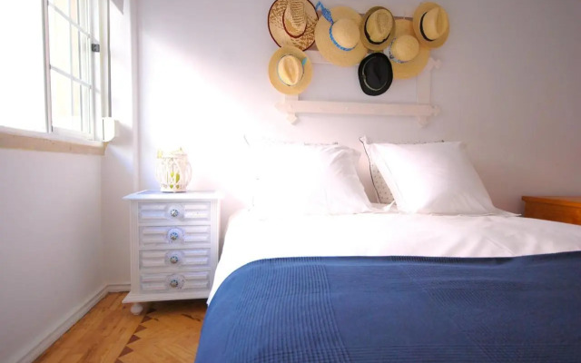 Sombrero Apartment Graça