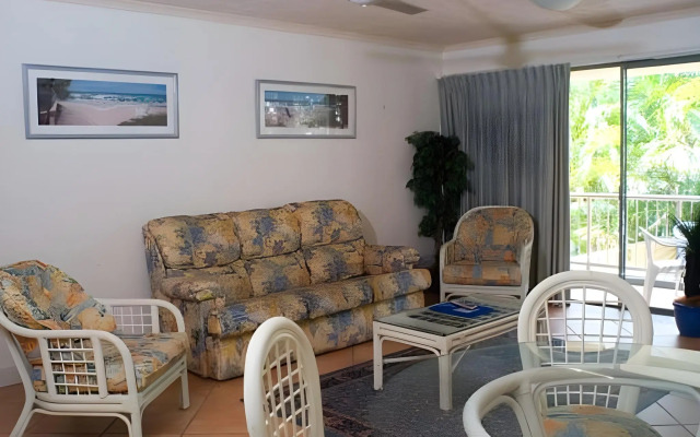 Diamond Sands Resort