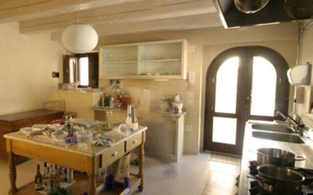 Agriturismo Pozzuolo