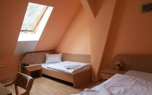 Hotel Aeroplan