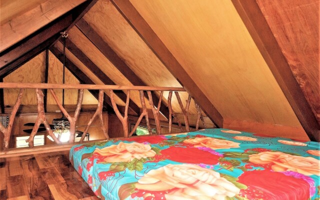 Sigasiga Sands Boutique Bungalows