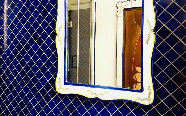 Strand Hotel Terme Delfini