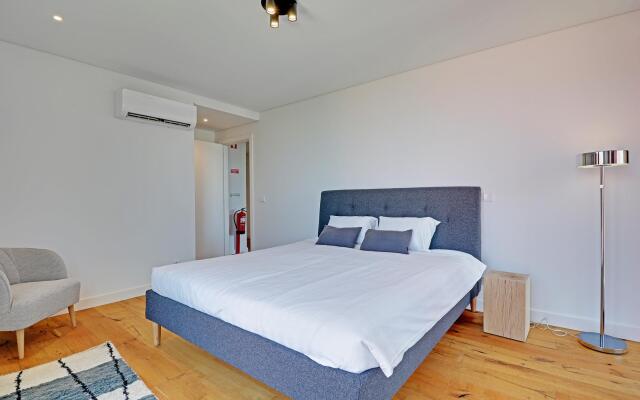 Genebra Apartment in Vilamoura