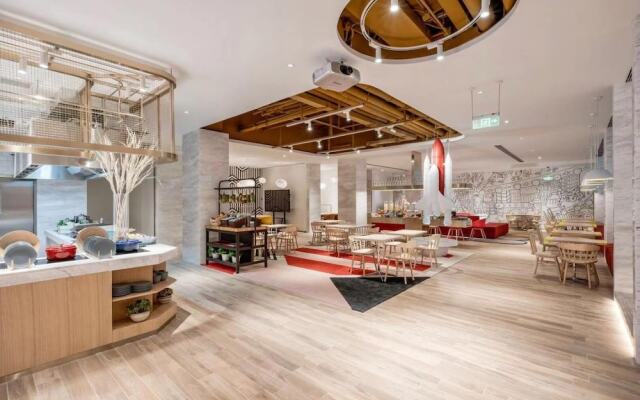 Nanjing Gold Star Hotel