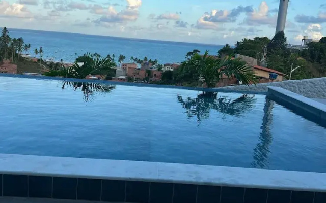 Kefi Pousada