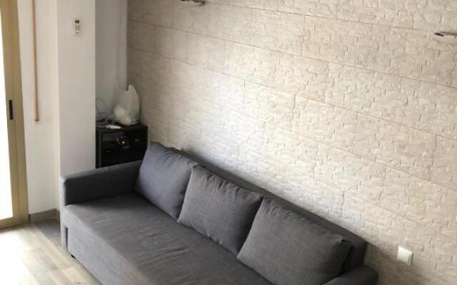 Apartamento con encanto,piscina y a 200 metros de la playa