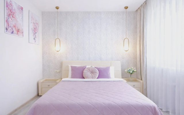 ApartMari на Горького 96