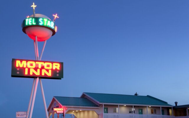 Tel Star Motel