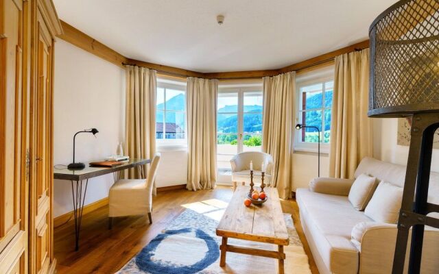 Posthotel Achenkirch Resort and Spa - Adults Only