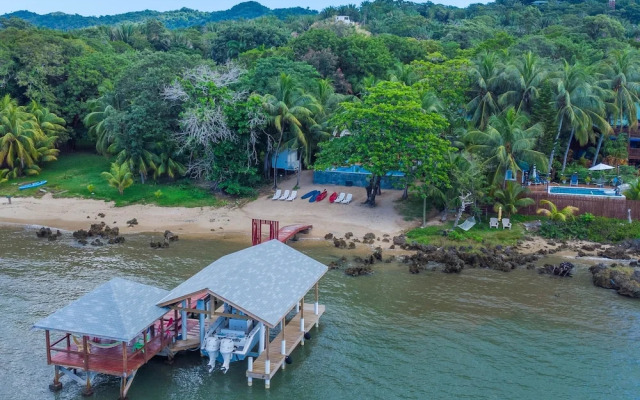 Serenity Beach House