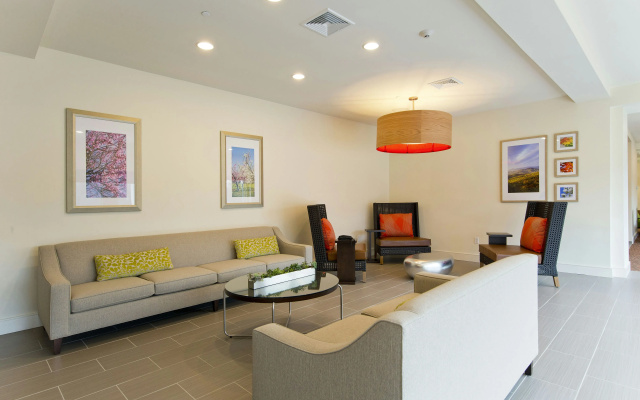 Hilton Garden Inn Martinsburg