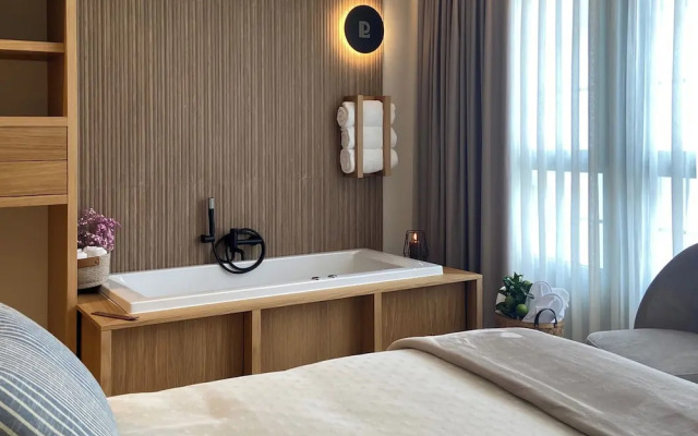 Hotel Puerto de Luarca