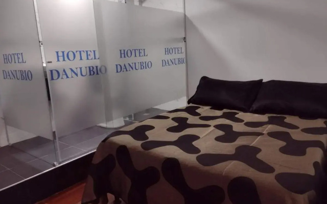 Hotel Danubio