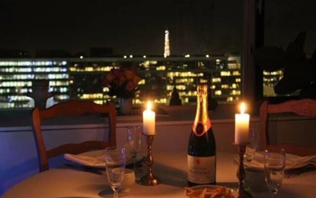 Mouchotte - 3673 - Paris - HLD 34588