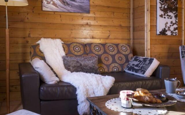 Residence Le Chalet du Vallon