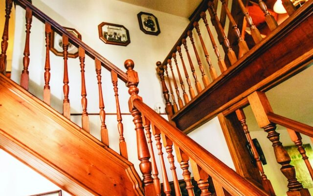 Weycroft Mill House Bed and Breakfast
