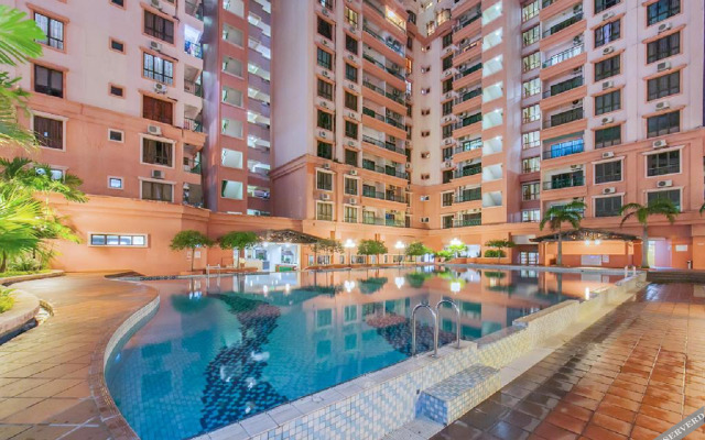 Peter Holiday Home @ Marina Court Condo