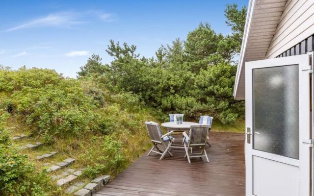 "Tineke" - 800m from the sea in Western Jutland