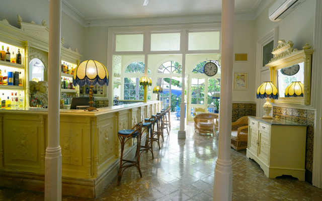 Hotel Medium Romàntic