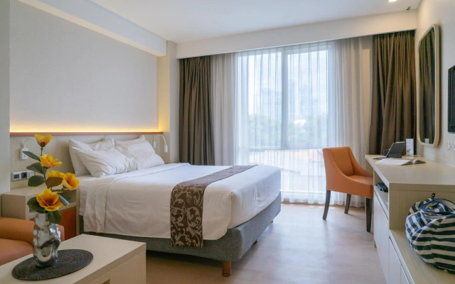 Avissa Suites