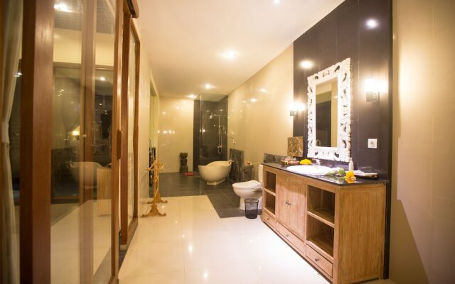 Asri Sari Resort Ubud