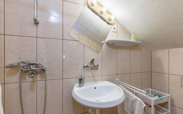 Amazing Home in Pula With Wifi and 0 Bedrooms