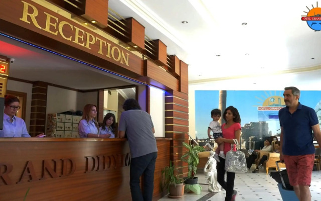 Grand Didyma Hotel