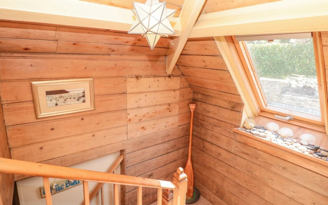 Kipper Lodge