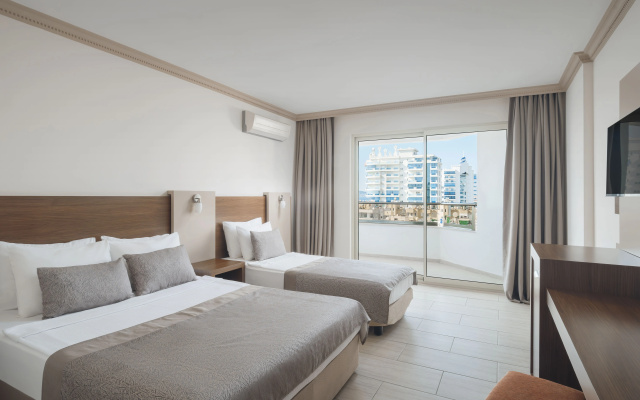 Prestige Alanya ( Ex. Euphoria Comfort Beach Alanya )