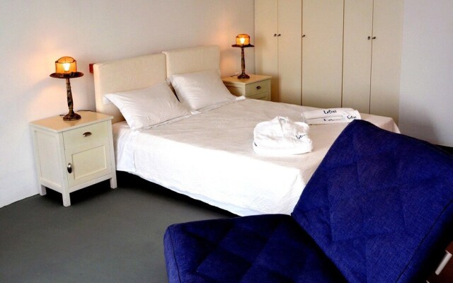 Celini Suites Hotel