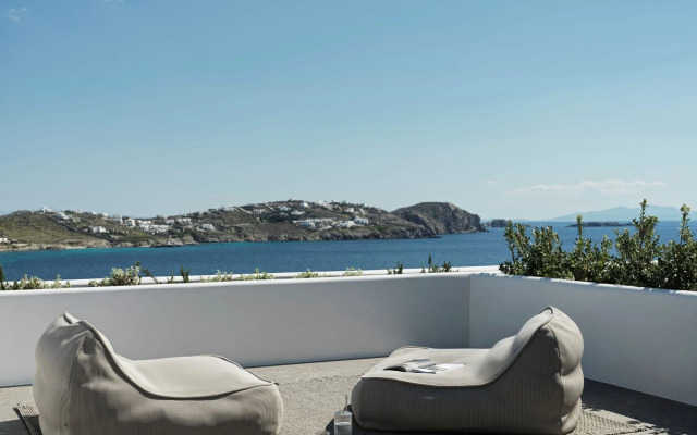Noima Boutique Hotel Mykonos