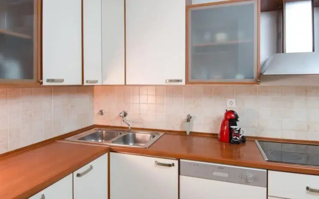 Ultra Cosy Apartment Split