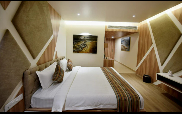 JW Cruise Ajmer