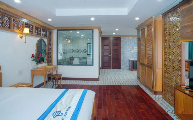 Phuc Thuan Hotel