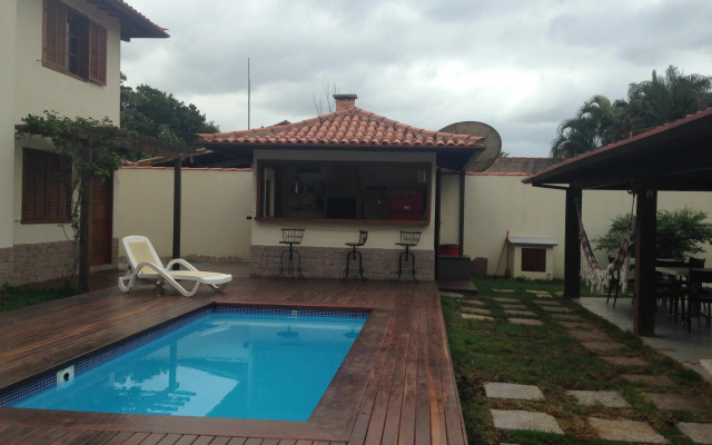 Maresia de Búzios Guest House