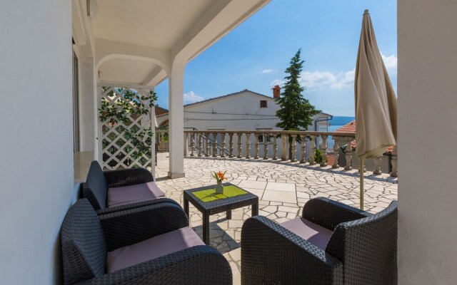 Apartments Slavica