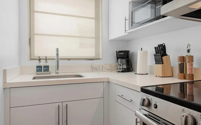 The Residences on Ocean Drive by Roami