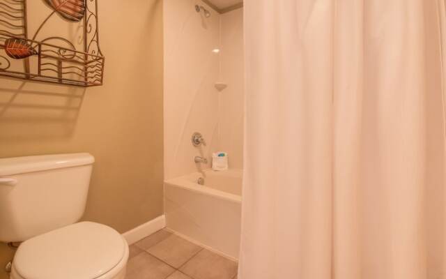 Shores of Panama 2001