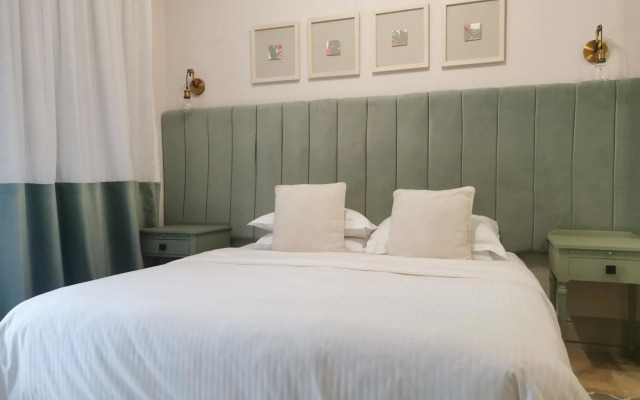 Little Scotia Guest House
