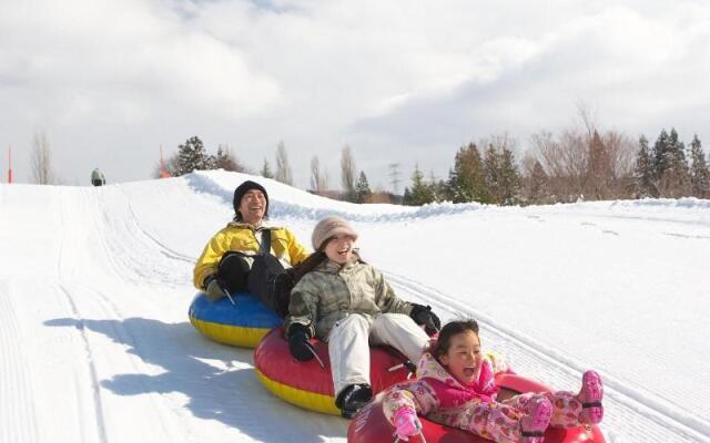 Atema Kogen Resort Belnatio