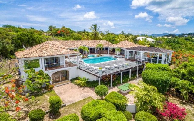 Dream Villa Terres Basses-1086