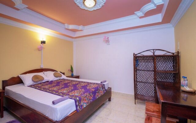 Damnak Tormeas Homestay