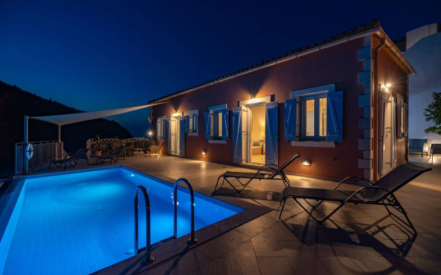 AssosView Kefalonia