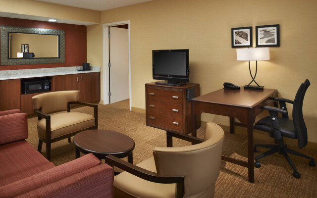 Sonesta Select Detroit Novi