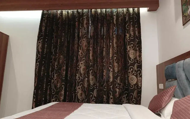 Hotel Swastik Bhumi