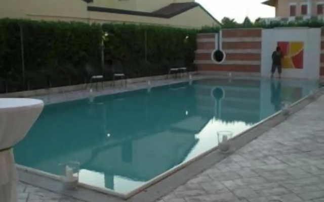 Hotel Villa Altura